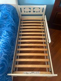 Letto bambini IKEA