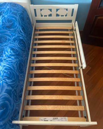 Letto bambini IKEA