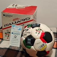 Pallone ITALIA 90 Ufficiale 