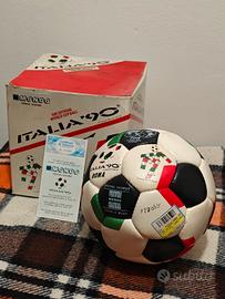 Pallone ITALIA 90 Ufficiale 