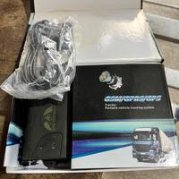 GSM/GPRS/GPS