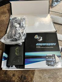 GSM/GPRS/GPS