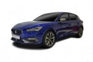 SEAT Leon 2.0 tdi FR 150cv dsg