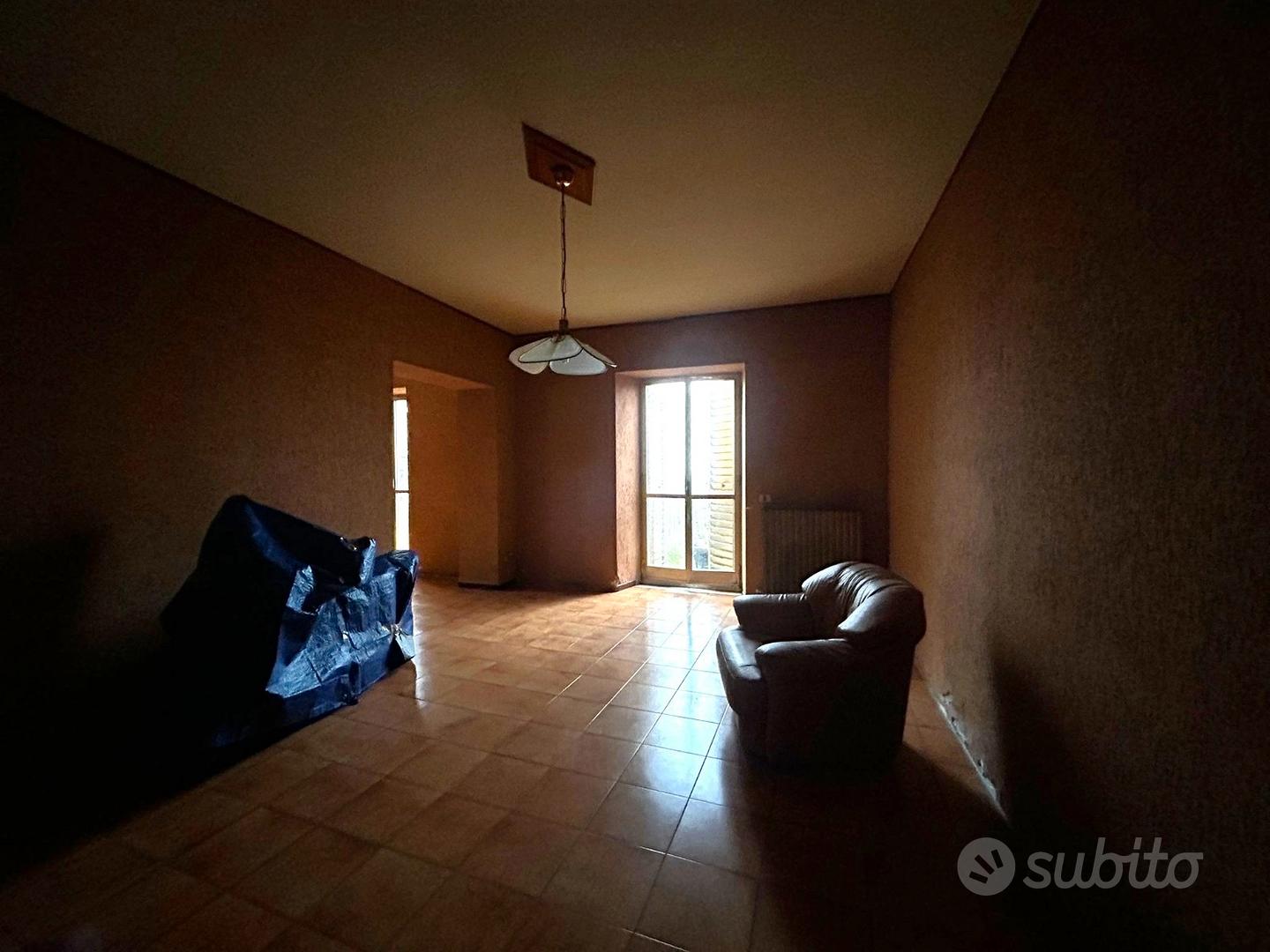 Appartamento – Catanzaro - Vista 2