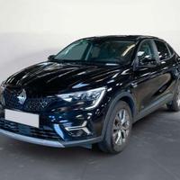Renault Arkana 1.3 mild hybrid Evolution 140cv edc