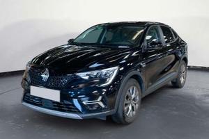 Renault Arkana 1.3 mild hybrid Evolution 140cv edc