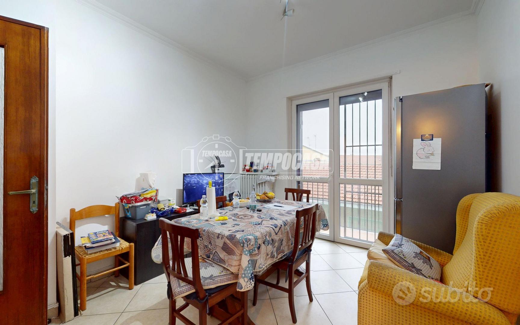 Apartment in Moncalieri, Palera - Vista 5