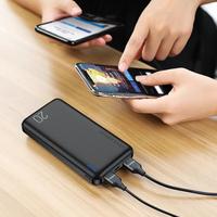 Power Bank portatile per cellulari