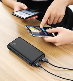 Power Bank portatile per cellulari