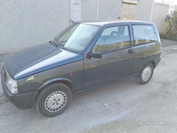 Autobianchi Y 10 Mia