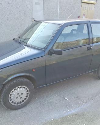 Autobianchi Y 10 Mia