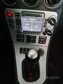 ALFA ROMEO 166 2ª serie - 2004