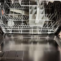 Lavastoviglie da Incasso