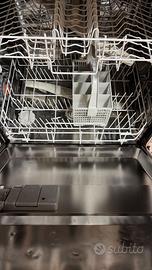 Lavastoviglie da Incasso