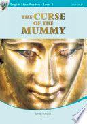 INGLESE THE CURSE OF THE MUMMY