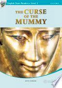 INGLESE THE CURSE OF THE MUMMY
