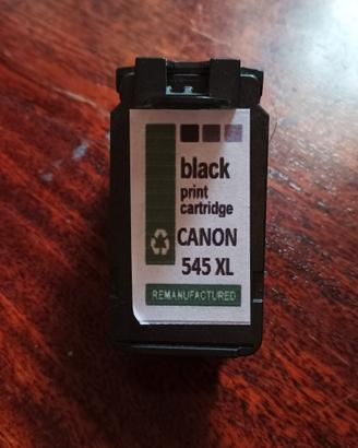 cartucce stampante Canon TX 300