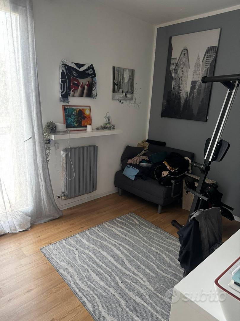 Appartamento – Ponte San Nicolò, Gaudio - Altro