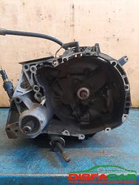 CAMBIO Renault Kangoo 2 serie  K4M754  jb3970