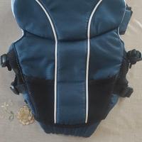 Marsupio porta bebè chicco