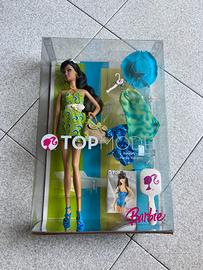 Barbie Top Model Resort Teresa (2007)