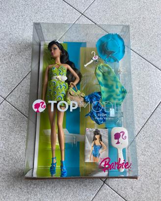 Barbie Top Model Resort Teresa (2007)