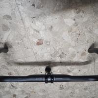 curva e pipa specialized alluminio 