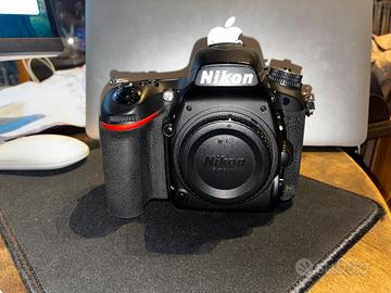 Nikon d750