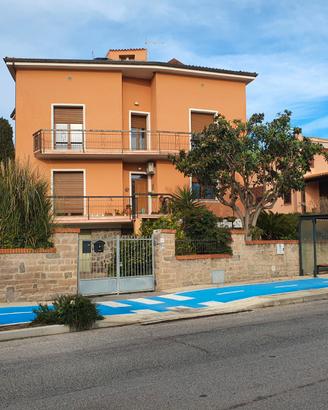 Appartamento in fabbricato bifamigliare