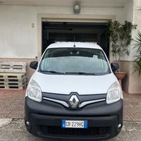 Renault Kangoo E-Tech 1.5 dCi Blue 115 CV – 2020