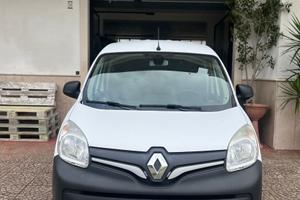 Renault Kangoo E-Tech 1.5 dCi Blue 115 CV – 2020