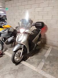 Scooter Honda sh 150