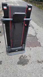 tapis Roulant pieghevole.