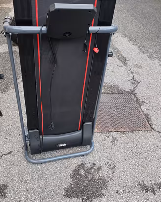 tapis Roulant pieghevole.
