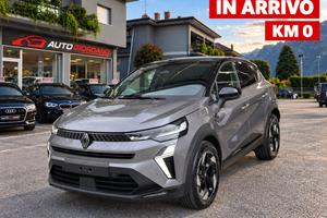 RENAULT Captur Eco-G 120 CV Techno