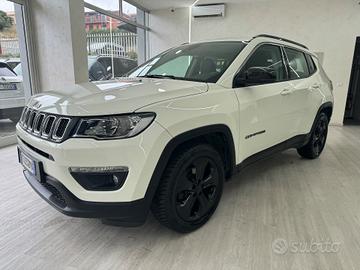 Jeep Compass 1.6 Multijet II 2WD Longitude