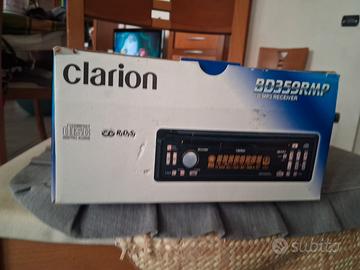 autoradio clarion