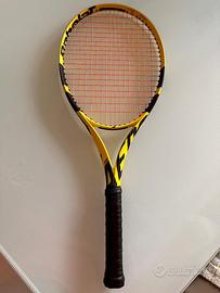 racchetta tennis babolat pure areo rafa 2019