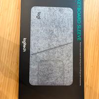 Keyboard sleeve logitech nuova