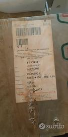 Palchetto Lapacho Tabebuia NUOVO