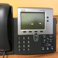 Cisco IP phone 7942G