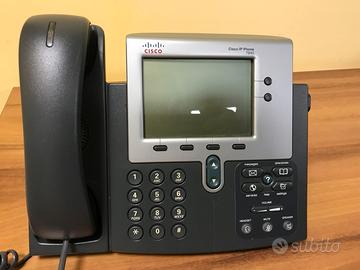 Cisco IP phone 7942G