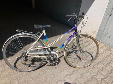 BOTTECCHIA city bike 28 cambi