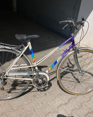 BOTTECCHIA city bike 28 cambi