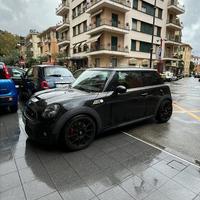 mini cooper s R56