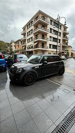 mini cooper s R56