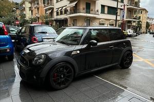 mini cooper s R56