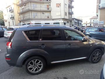 Citroen c-crosser 