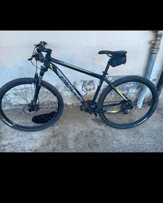 MTB Eleven 