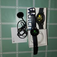 smartwatch Samsung multifunzione 